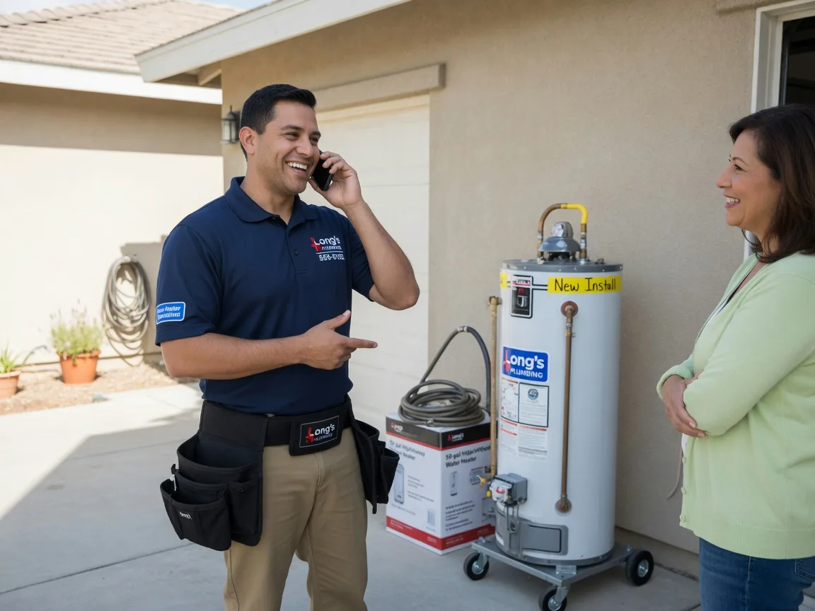 Leak Detection Waubay, SD FAQs